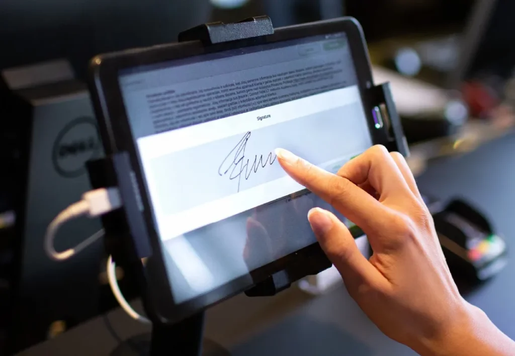 digital_signature